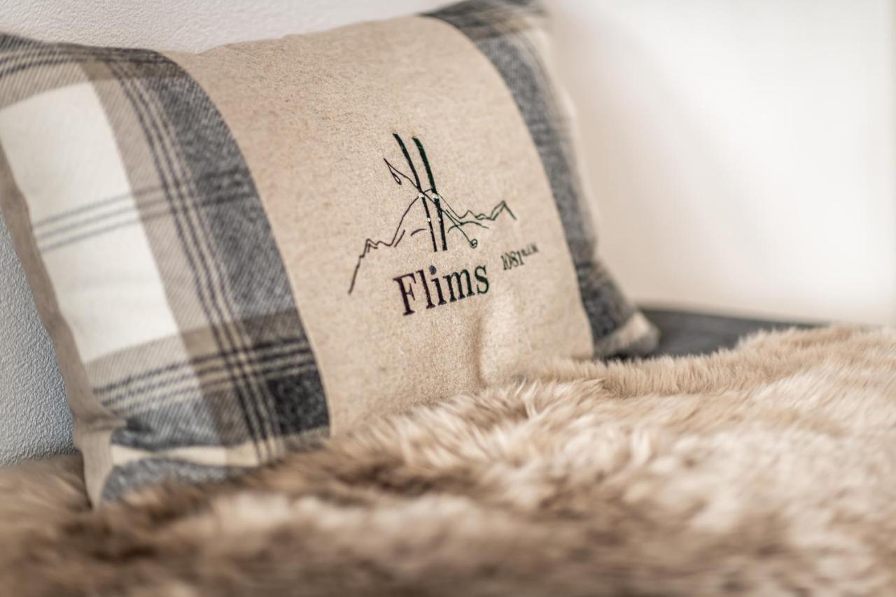 Appartement Prada 2 à Flims Extérieur photo